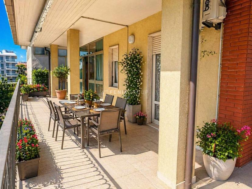 Trilocale in Via Alberto da Giussano 14, San Benedetto del Tronto — foto 2 di 5