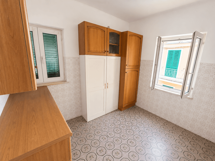 Appartamento, Jesi