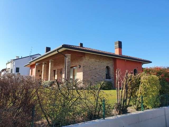 Villa unifamiliare in Via Giovanni Falcone E Paolo Borsellino 31, Oderzo