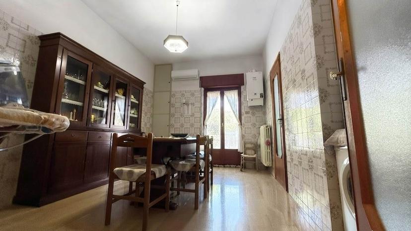 Villa, Foggia — foto 5 di 5