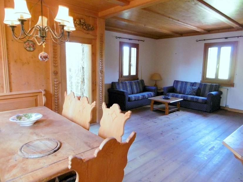 Villa bifamiliare in Via Pennar 01, Asiago — foto 2 di 5