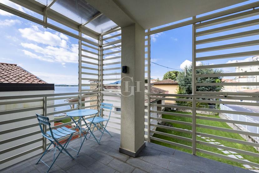 Bilocale, Predore — foto 2 di 5