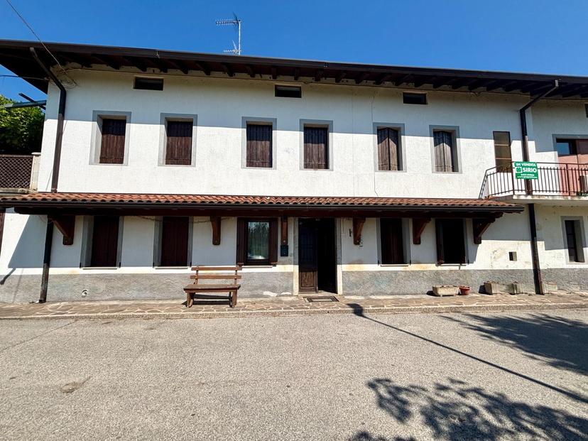 Villa unifamiliare, Pinzano al Tagliamento — foto 5 di 5