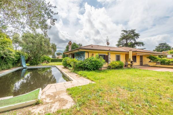 Villa in Via Nicola Martellotta 2, Grottaferrata — foto 4 di 5