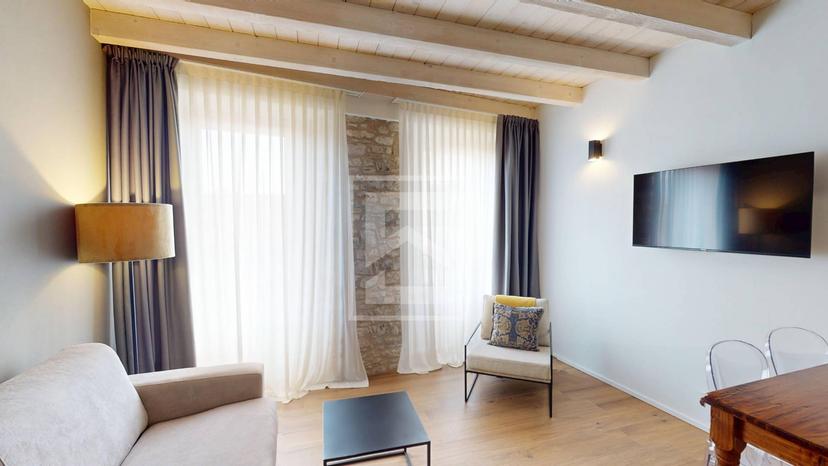 Trilocale in Viale Zan Zenone 3, Tignale — foto 3 di 5