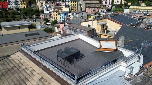 Attico in Via Solferino, Vernazza — foto 4 di 5