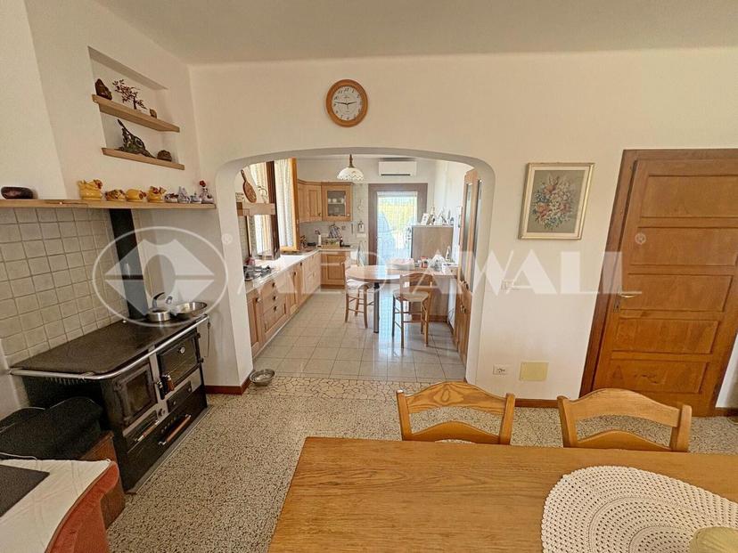 Casa indipendente in Via Cittanova d'Istria 4, San Quirino — foto 4 di 5
