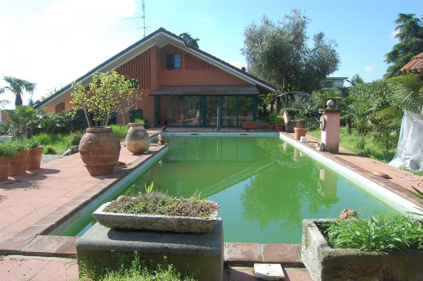Villa in Via Galliera, Pino Torinese — foto 3 di 5
