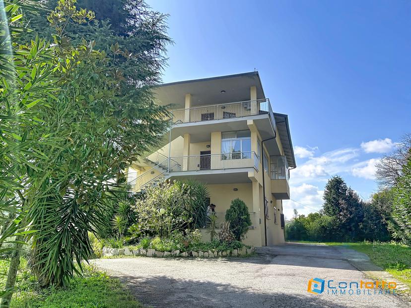 Appartamento in villa in Contrada Colle Valle 23, Grottammare — foto 5 di 5