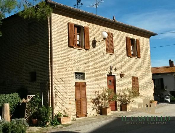 Casa indipendente in Frattavecchia, Castiglione del Lago — foto 3 di 5