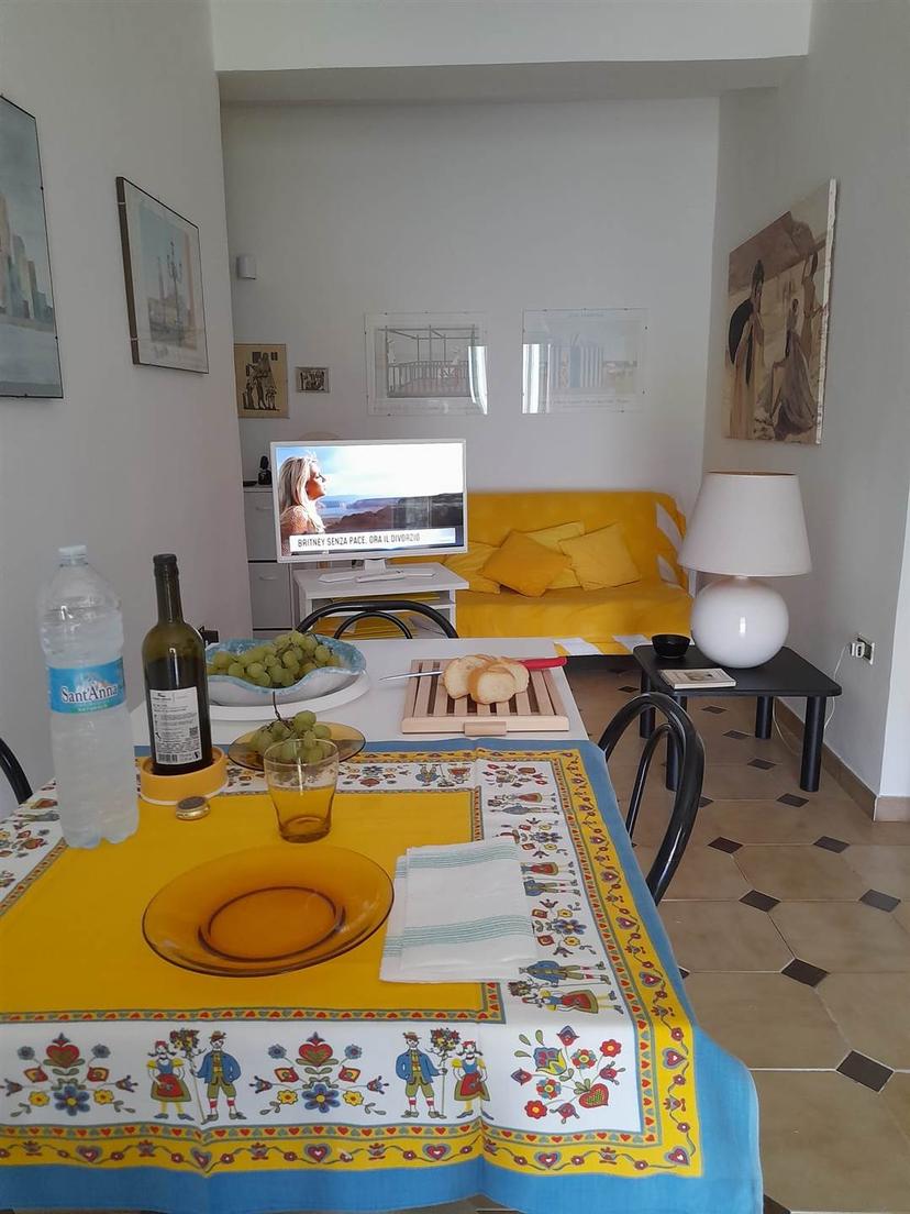 Bilocale in Via Vittime di Nassirya, Crosia — foto 4 di 5