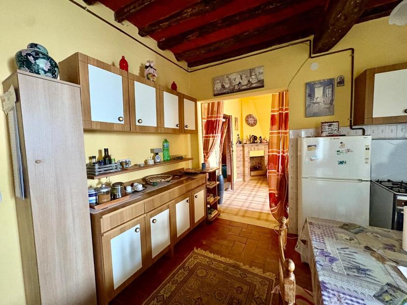 Appartamento, Crespina Lorenzana — foto 3 di 5
