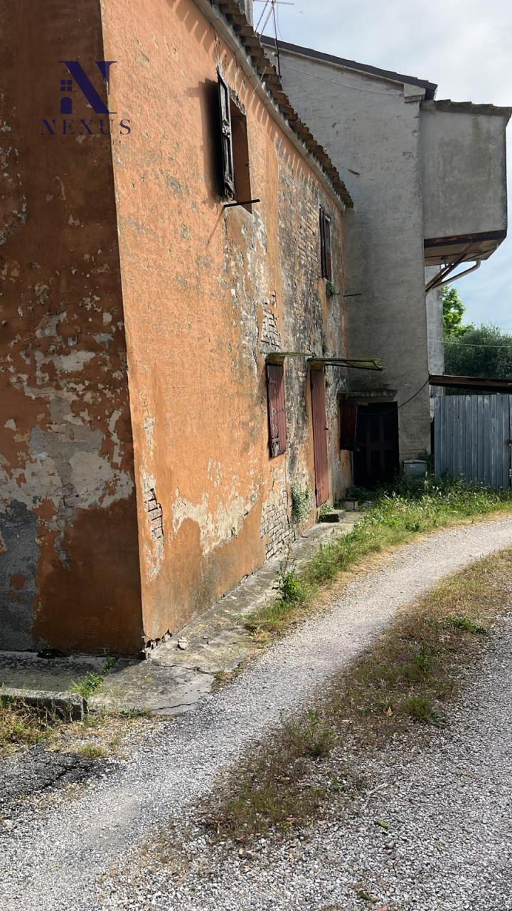 Villa a schiera in Via Strada Piagge, 114, San Costanzo — foto 5 di 5