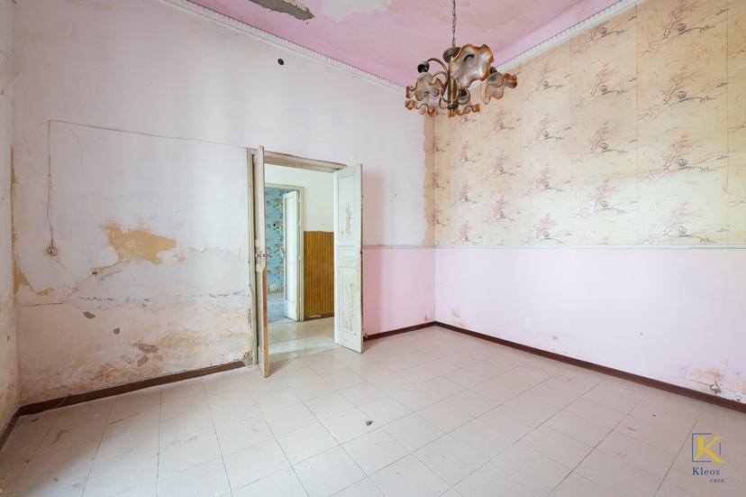 Casa indipendente in Via Curtatone 63, Vittoria