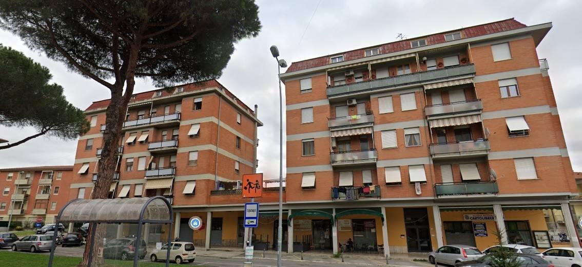 Bilocale in Piazza di Vittorio 1, Collesalvetti