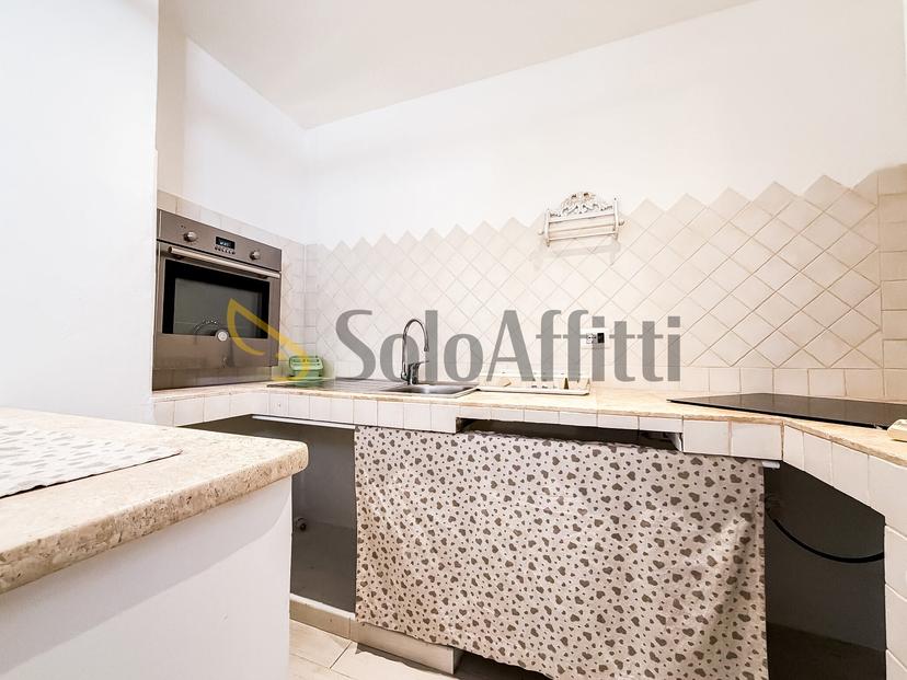 Trilocale in Via Giovanni Amendola 22, Olbia — foto 4 di 5