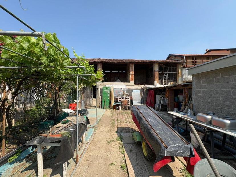 Rustico in Via Moggio 25, Cerano — foto 2 di 5