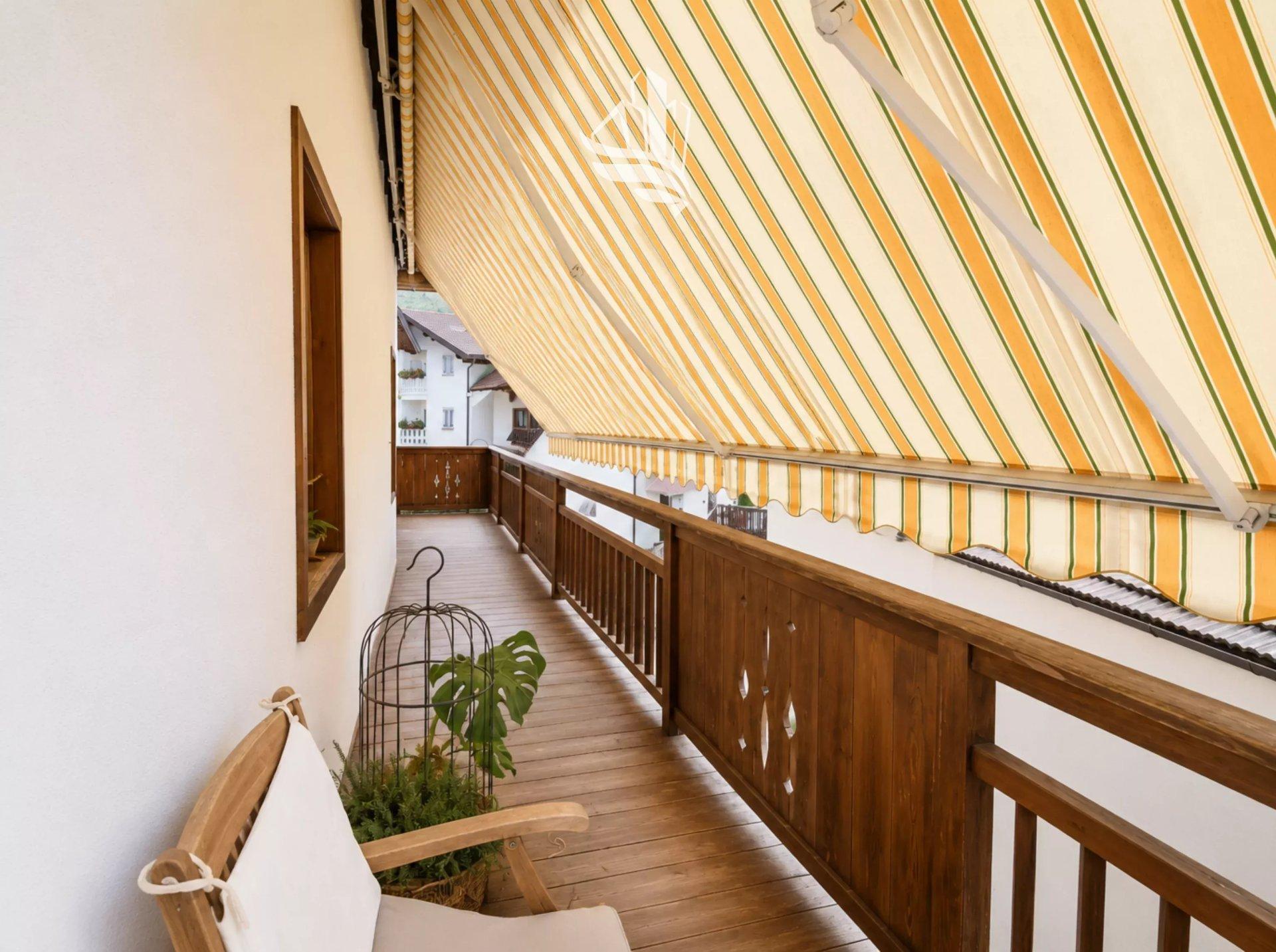 Casa indipendente in Via Nazionale, Bronzolo