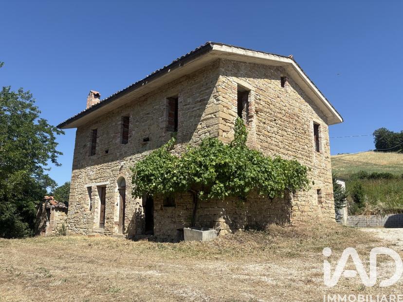 Rustico in Località Vallimestre 37/a, San Ginesio — foto 2 di 5