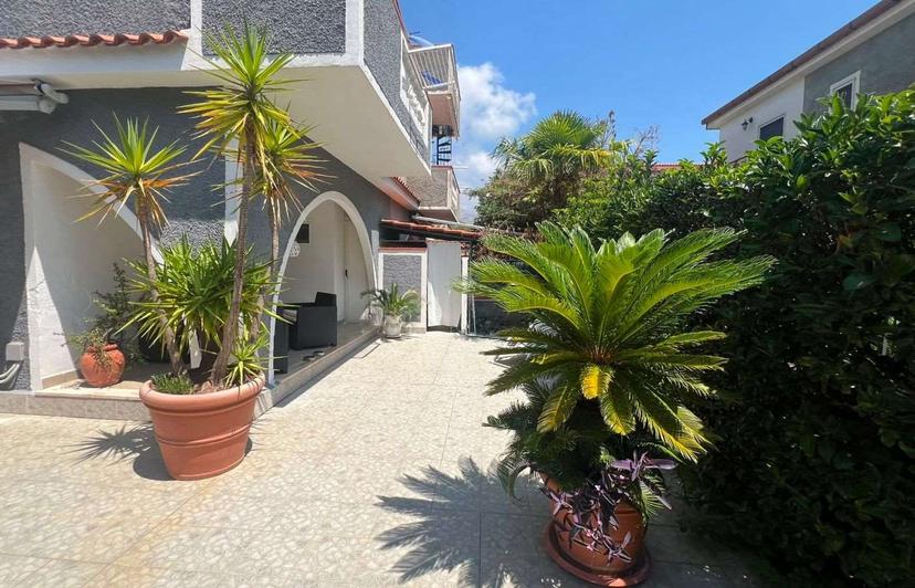 Villa a schiera in Poggio Fiorito 2000, Scalea — foto 4 di 5