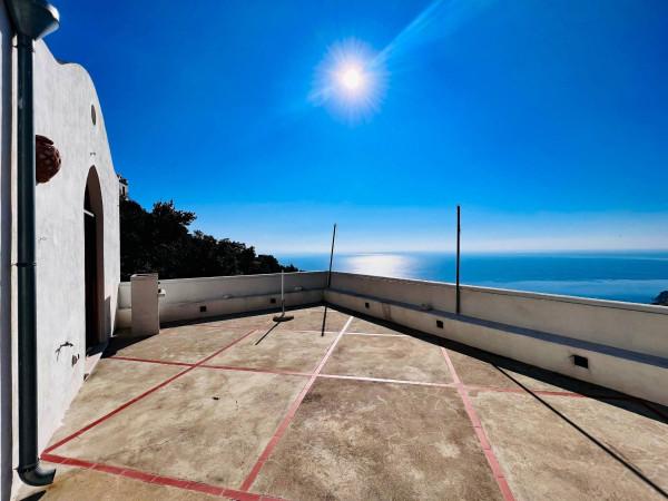 Villa plurifamiliare, Amalfi