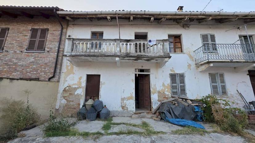 Rustico in Via Boscogrande, Montegrosso d'Asti — foto 2 di 5