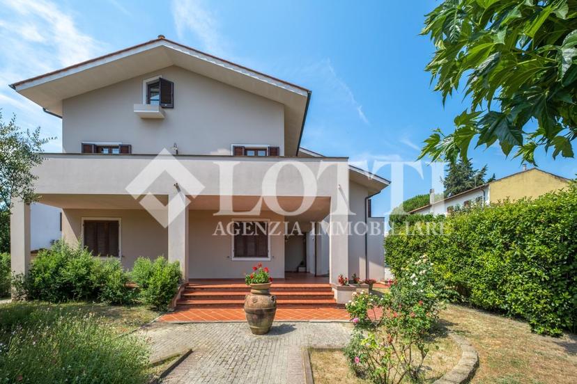 Casa indipendente in a Caduti di Piavola 19, Calcinaia — foto 5 di 5