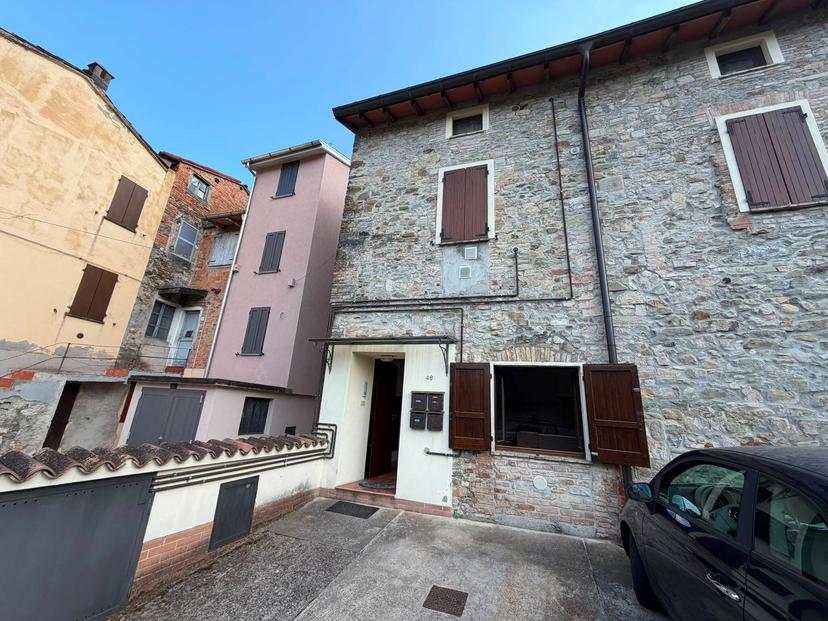 Monolocale, Medesano — foto 3 di 5