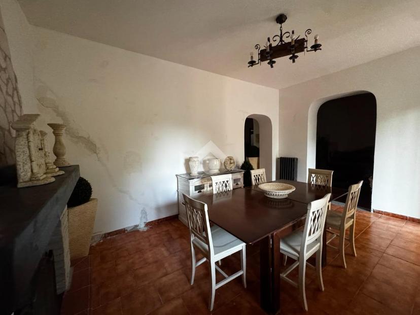 Casa indipendente in Via Bocccaforno, Castrocielo — foto 3 di 5