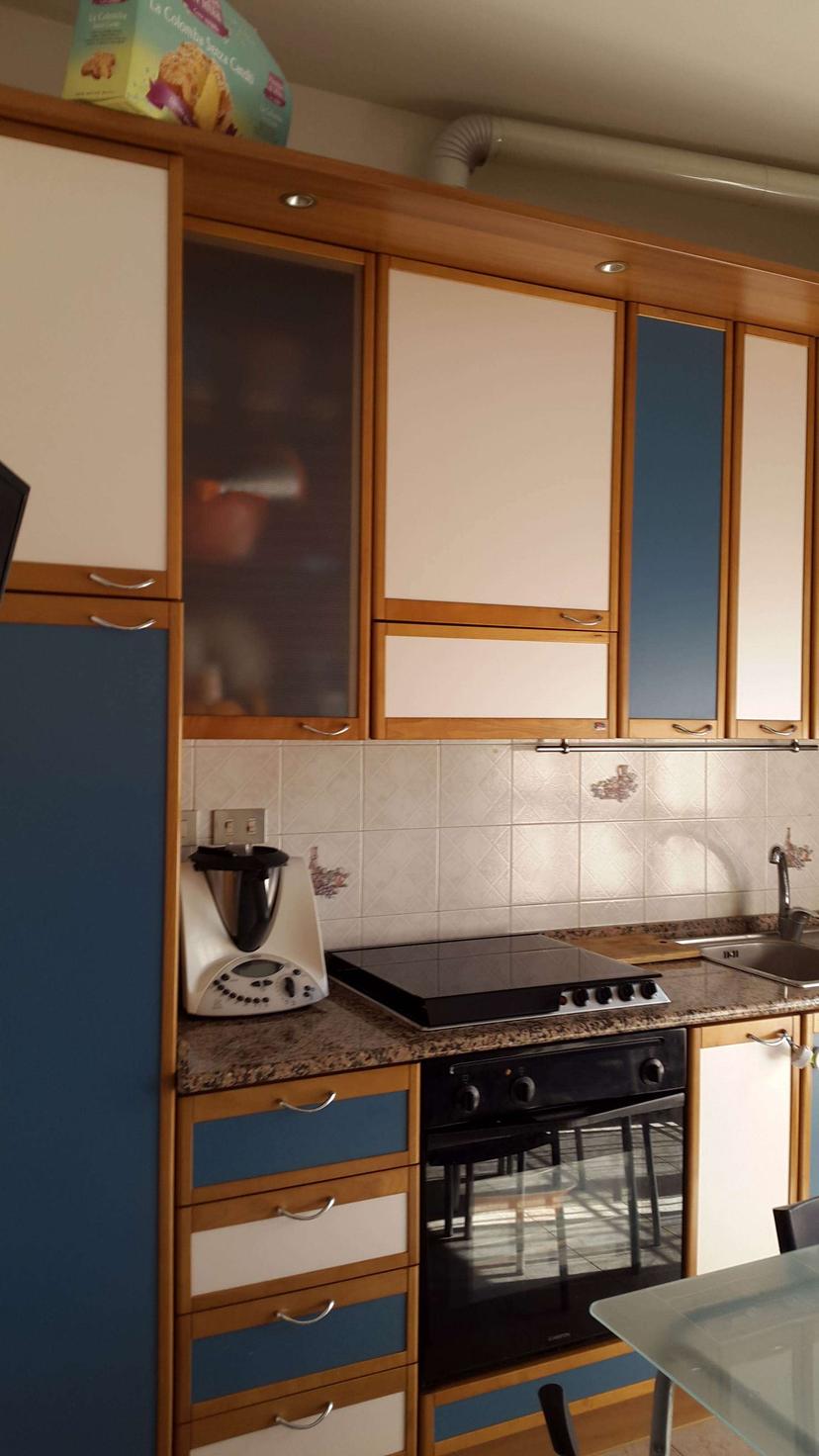 Bilocale in Via Dolomiti 14, Brugherio — foto 5 di 5