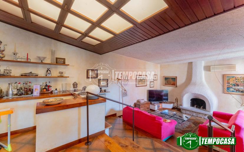 Casa indipendente in Via Guglielmo Marconi, Magenta — foto 5 di 5