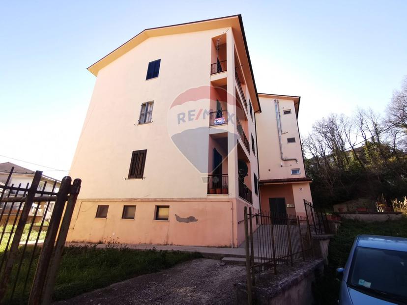 Trilocale in Viale Rimembranze 43, Atessa — foto 5 di 5