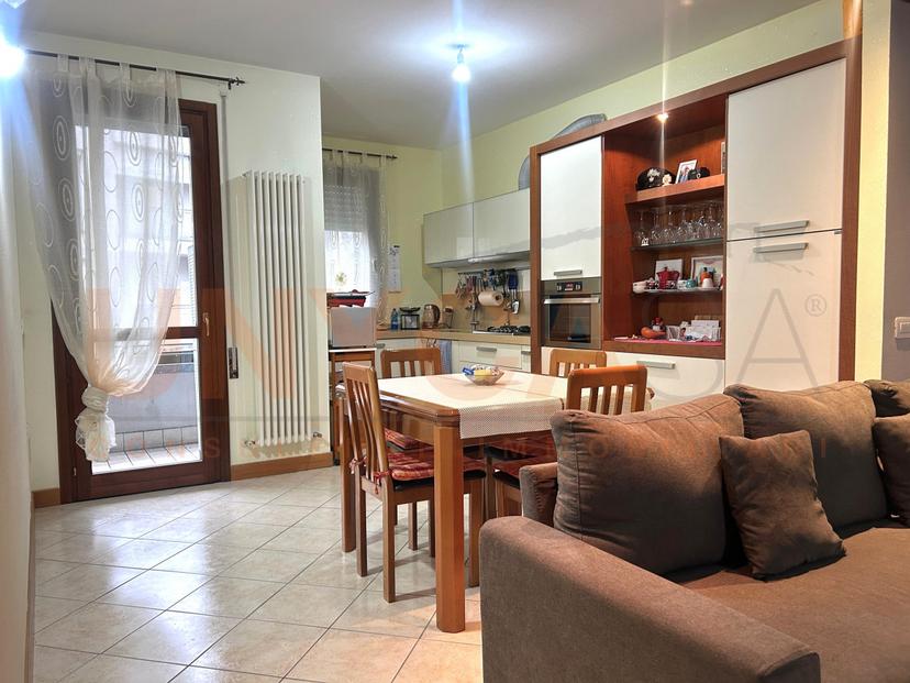 Bilocale in Via Gorizia, Mestrino — foto 3 di 5