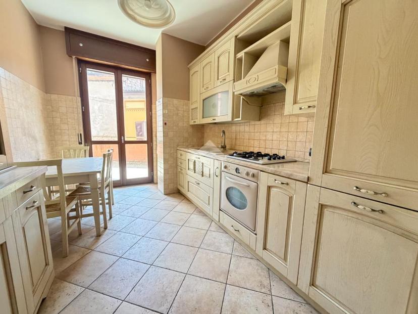 Trilocale in Via Regina Margherita 31, Gorlago — foto 4 di 5
