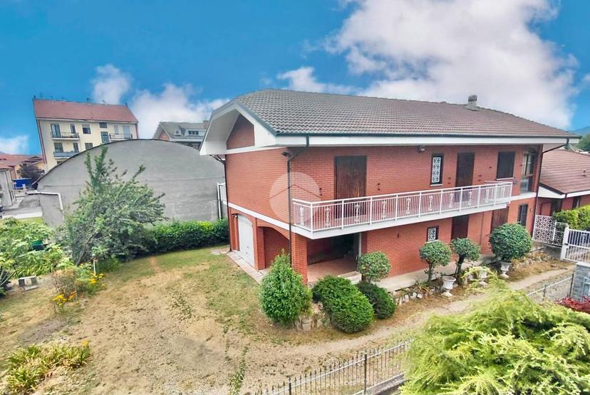 Casa indipendente in Via Moncenisio 196, Avigliana — foto 4 di 5
