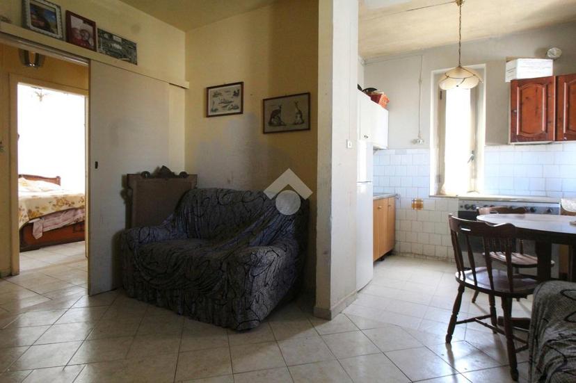 Bilocale in Via dei Tirreni 2, Villa San Giovanni — foto 3 di 5