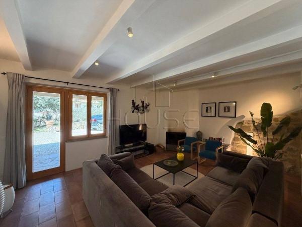 Villa in Via Madonna del Sodo 15, Umbertide