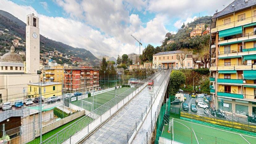 Quadrilocale, Recco — foto 2 di 5