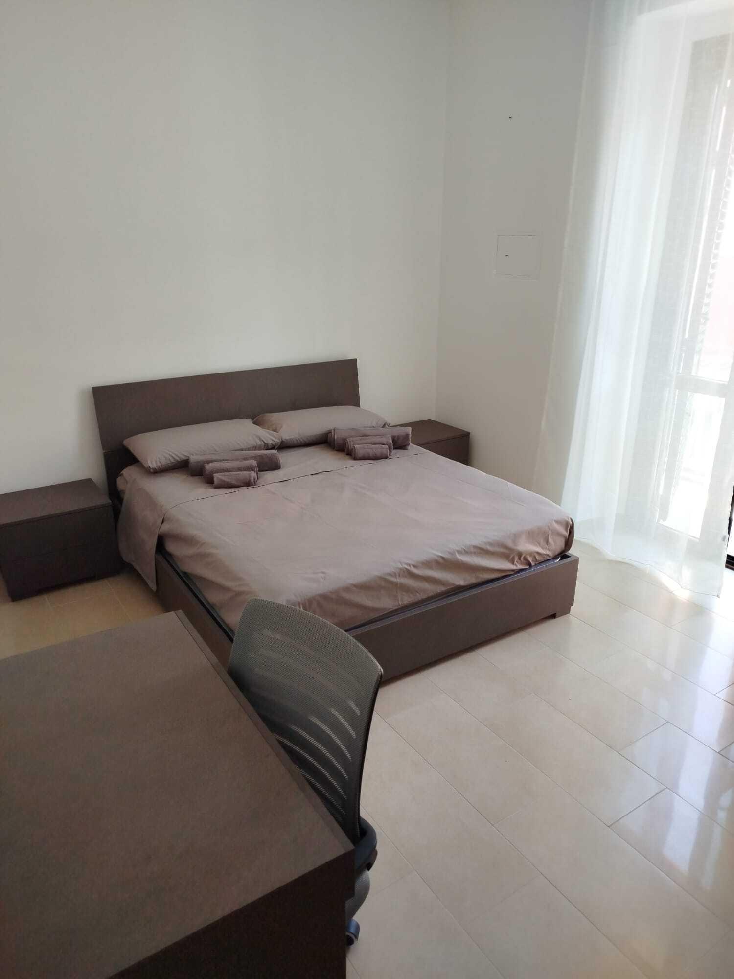 Quadrilocale in Via Re di Puglia 13, Lamezia Terme
