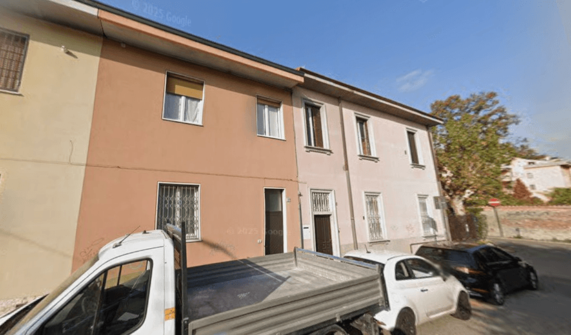 Stanza in appartamento in Via Giacomo Puccini, Monza — foto 5 di 5