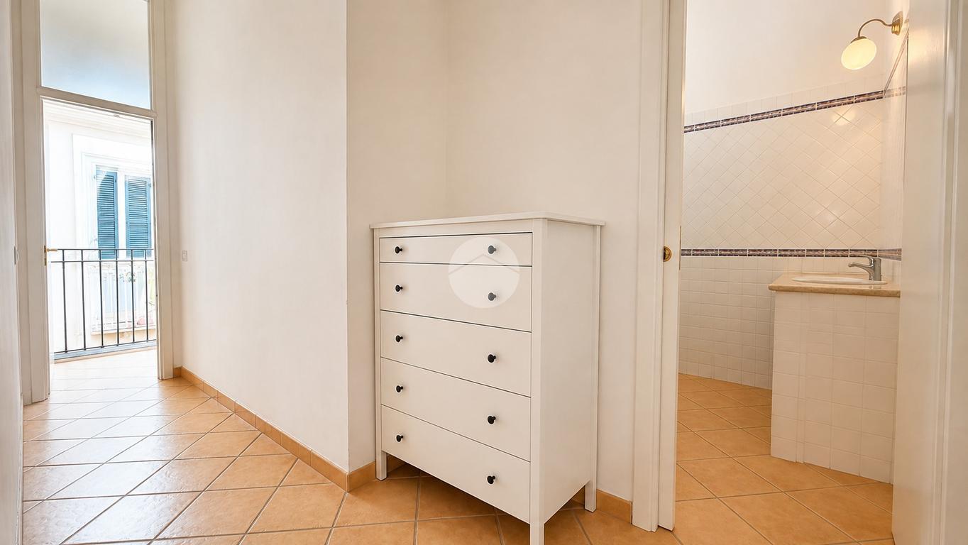 Trilocale in Vicolo XI di Lungomare Giovanni Caboto 37, Gaeta