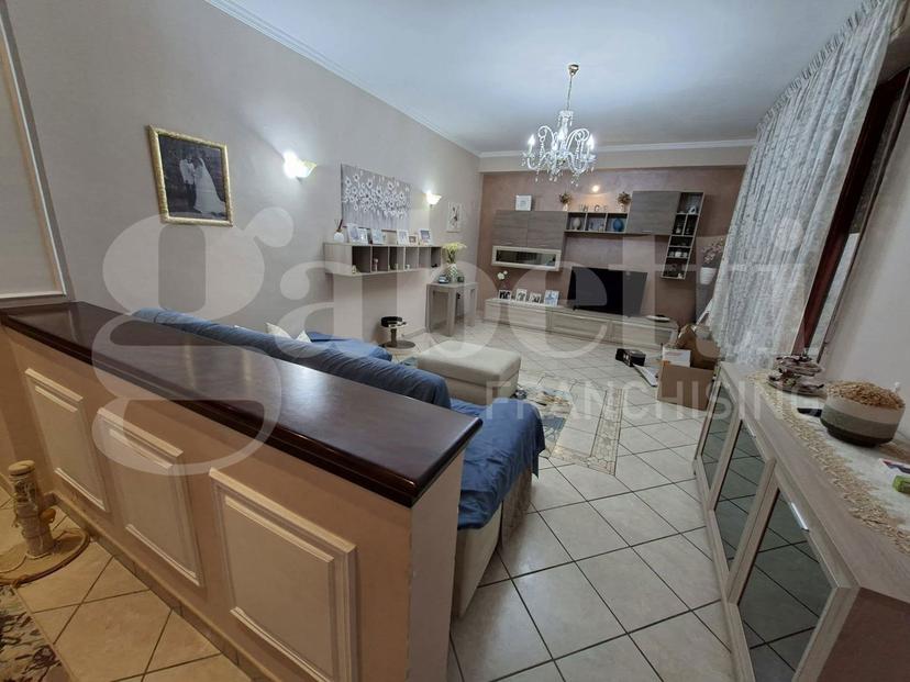 Quadrilocale in Viale Kennedy, Santa Maria Capua Vetere — foto 2 di 5