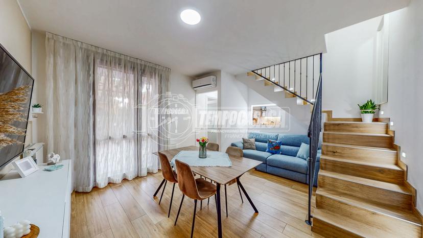 Trilocale in Via per Riolo 62, Castelfranco Emilia — foto 2 di 5