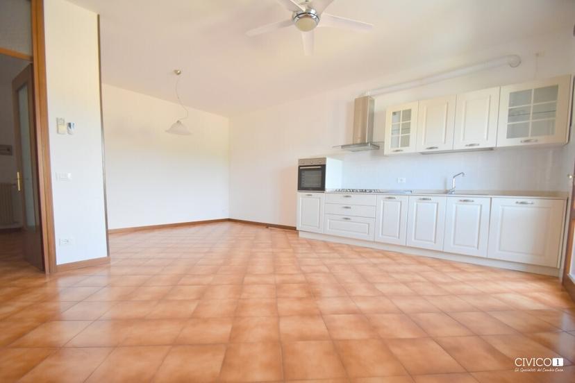 Appartamento in Via Prà Spineo 21, Torri di Quartesolo — foto 4 di 5