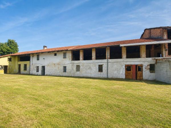 Terratetto plurifamiliare in Via Martiri, Ceresole Alba — foto 3 di 5