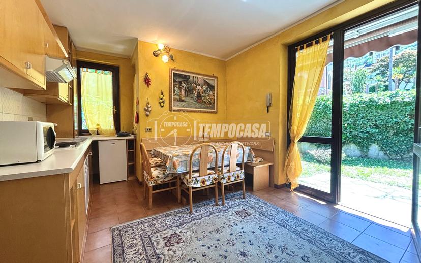 Bilocale in Via Giacomo Filippo Bolongaro 31, Stresa — foto 2 di 5