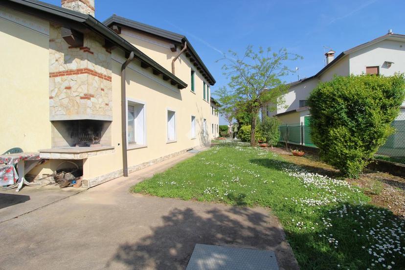 Villa in Via Astichelli 63, Dueville — foto 5 di 5