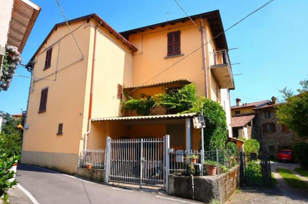 Terratetto plurifamiliare in Via Pratolongo, Sotto il Monte Giovanni XXIII — foto 2 di 5