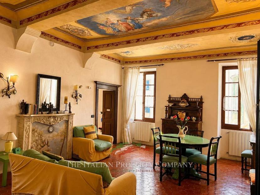 Appartamento in Piazza XX Settembre, 1, Castel Vittorio — foto 4 di 5