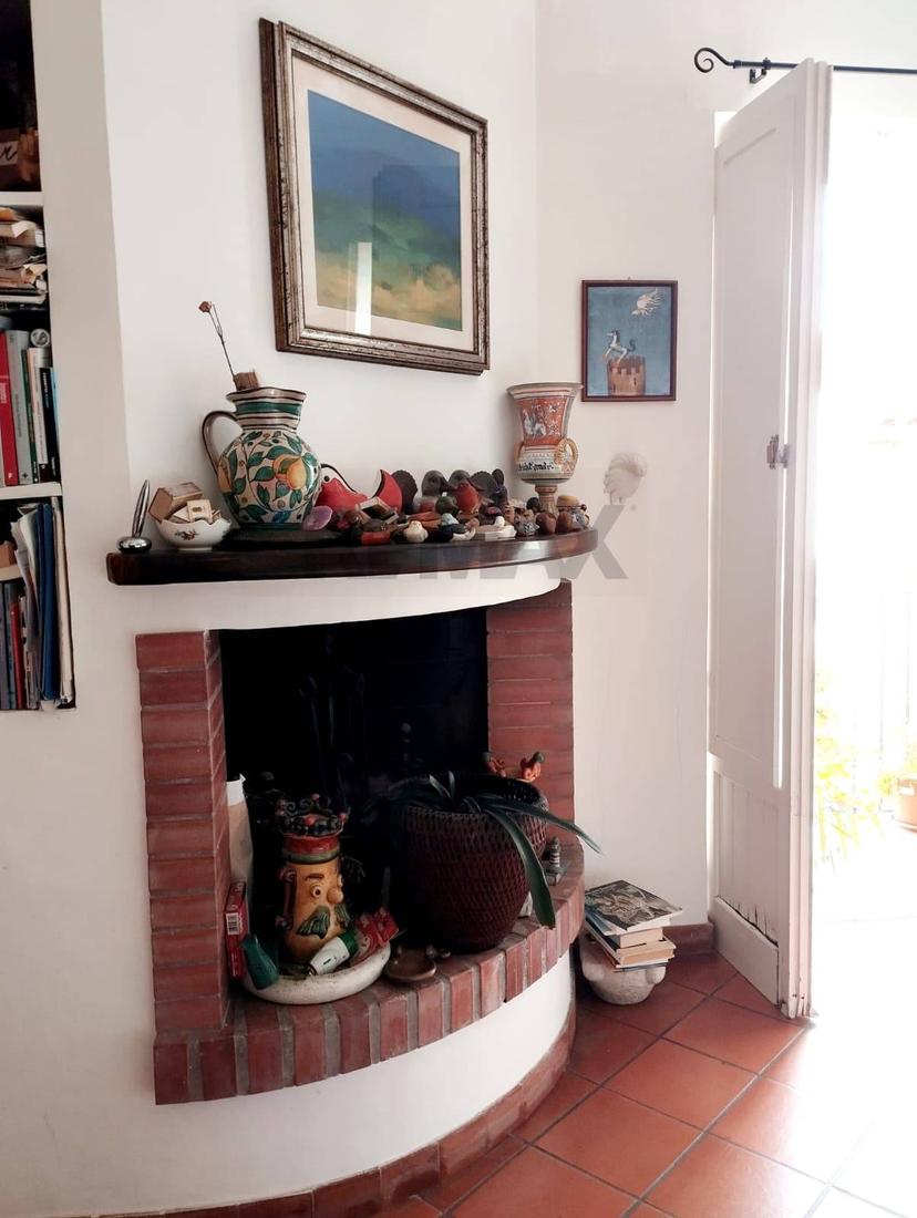 Casa indipendente, Formia — foto 2 di 5